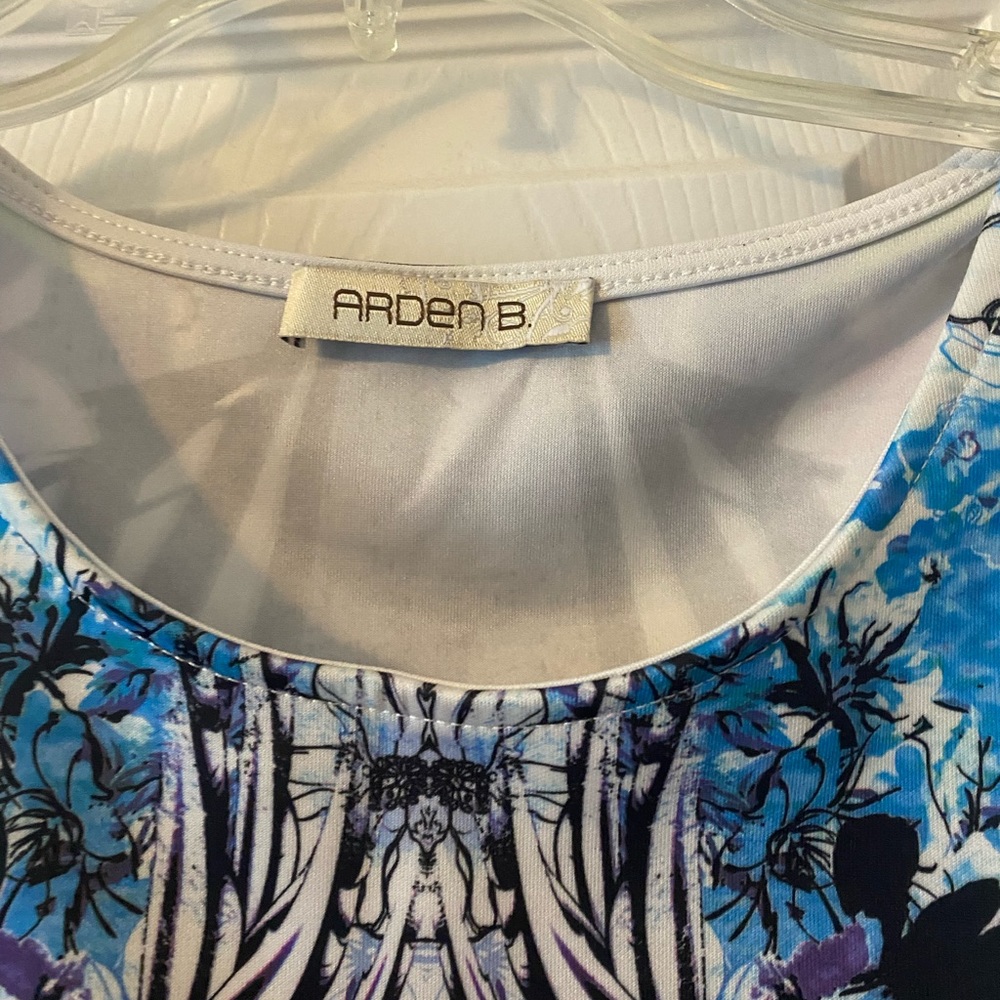 Arden B Two Piece Bodycon Set - Picture 6 of 7
